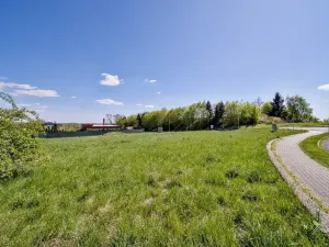 Prodej pozemku pro bydlení, Sulice, Kaštanová, 1329 m2