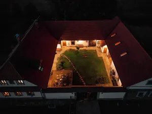 Prodej ubytování, Opatov, 500 m2