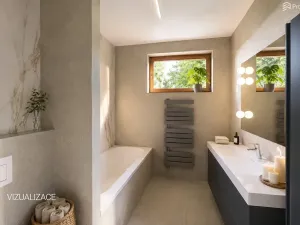 Prodej bytu 4+kk, Brno, Ječná, 101 m2