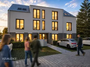 Prodej bytu 4+kk, Brno, Ječná, 101 m2