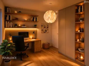 Prodej bytu 4+kk, Brno, Ječná, 101 m2