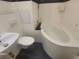 Prodej bytu 1+1, Olomouc, 32 m2