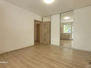 Prodej bytu 1+1, Olomouc, 32 m2