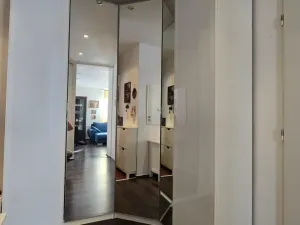 Prodej bytu 2+kk, Most, tř. Budovatelů, 54 m2