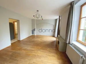 Pronájem bytu 3+1, Praha, Rybalkova, 91 m2
