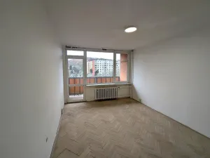 Pronájem bytu 2+1, Bílina - Teplické Předměstí, Sídliště Za Chlumem, 60 m2
