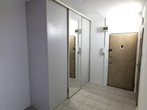 Pronájem bytu 2+1, Bílina - Teplické Předměstí, Sídliště Za Chlumem, 60 m2