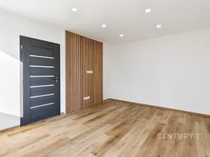 Pronájem bytu 1+1, Děčín, Oblouková, 35 m2
