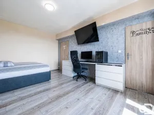 Prodej bytu 1+1, Mladá Boleslav, Jana Palacha, 43 m2