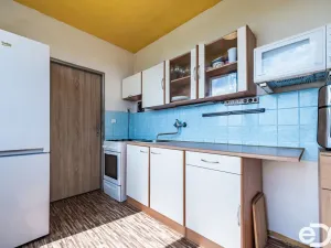 Prodej bytu 1+1, Mladá Boleslav, Jana Palacha, 43 m2