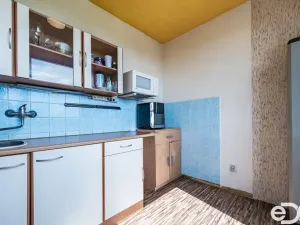 Prodej bytu 1+1, Mladá Boleslav, Jana Palacha, 43 m2