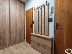 Prodej bytu 1+1, Mladá Boleslav, Jana Palacha, 43 m2
