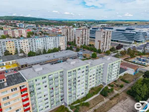 Prodej bytu 1+1, Mladá Boleslav, Jana Palacha, 43 m2