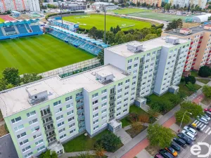 Prodej bytu 1+1, Mladá Boleslav, Jana Palacha, 43 m2
