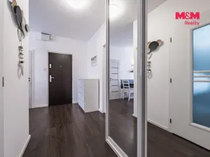 Prodej bytu 4+1, Chomutov, Zengerova, 77 m2