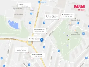 Prodej bytu 1+1, Most, Javorová, 34 m2