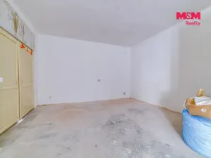 Prodej obchodního prostoru, Aš, Nádražní, 94 m2