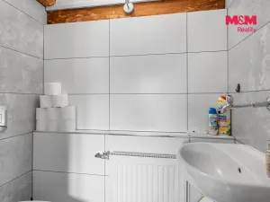 Prodej chalupy, Arnoltice, 168 m2