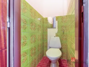 Prodej bytu 2+kk, Praha - Břevnov, Ve Střešovičkách, 44 m2