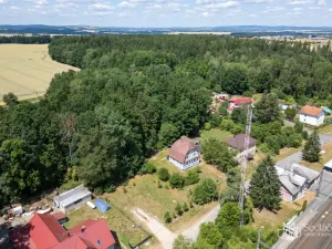 Prodej vily, Lipová - Doubrava, 194 m2