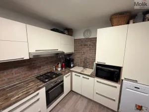 Prodej bytu 4+1, Most, F. L. Čelakovského, 67 m2