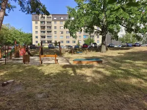 Prodej bytu 3+1, Milovice, Lesní, 112 m2