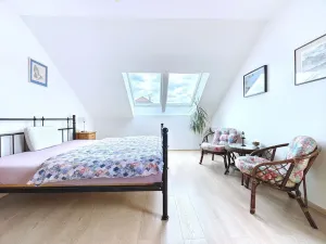 Prodej rodinného domu, Nový Vestec, U Tří Cest, 224 m2