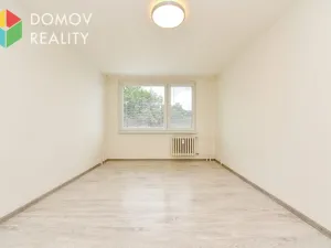 Pronájem bytu 2+kk, Praha, Vodnická, 47 m2