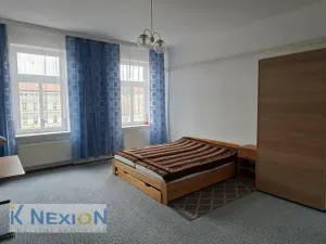 Pronájem bytu 1+1, Brno - Štýřice, Táborského nábřeží, 38 m2