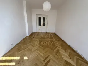 Pronájem bytu 2+1, Praha - Vinohrady, Na Švihance, 52 m2