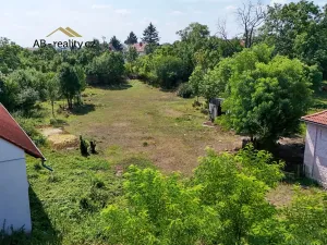 Prodej pozemku pro bydlení, Čakovičky, Střední, 8919 m2