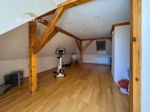 Prodej rodinného domu, Bystřany, Mírová, 254 m2
