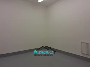 Pronájem výrobních prostor, Kroměříž, 80 m2
