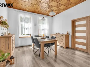 Prodej vícegeneračního domu, Klamoš, 570 m2