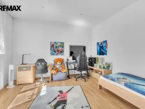Prodej vícegeneračního domu, Klamoš, 570 m2