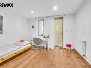 Prodej vícegeneračního domu, Klamoš, 570 m2