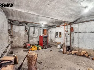 Prodej vícegeneračního domu, Klamoš, 570 m2