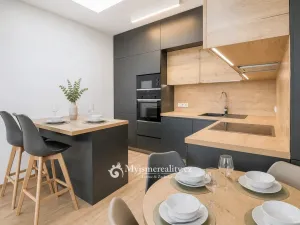 Pronájem bytu 2+kk, Znojmo, Kotkova, 78 m2
