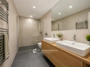 Pronájem bytu 2+kk, Znojmo, Kotkova, 78 m2
