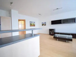 Pronájem bytu 3+kk, Brno - Lesná, Dusíkova, 78 m2
