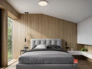 Prodej rodinného domu, Liberec - Liberec XIX-Horní Hanychov, Charbinská, 105 m2