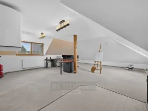 Prodej rodinného domu, Dubné, 438 m2