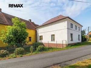 Prodej rodinného domu, Velký Malahov, 150 m2
