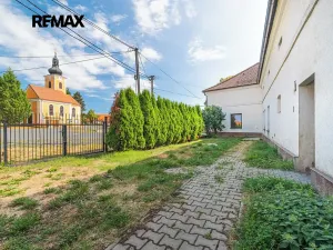 Prodej rodinného domu, Velký Malahov, 150 m2