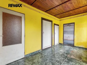 Prodej rodinného domu, Velký Malahov, 150 m2