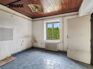 Prodej rodinného domu, Velký Malahov, 150 m2