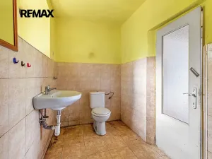 Prodej rodinného domu, Velký Malahov, 150 m2