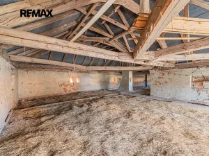 Prodej rodinného domu, Velký Malahov, 150 m2