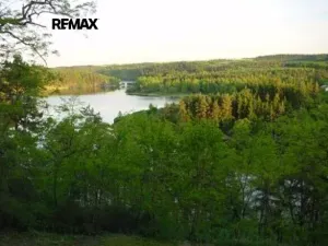 Prodej pozemku pro bydlení, Čerňovice, 1250 m2