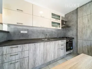 Prodej bytu 2+kk, Vsetín, Těšíkov, 54 m2